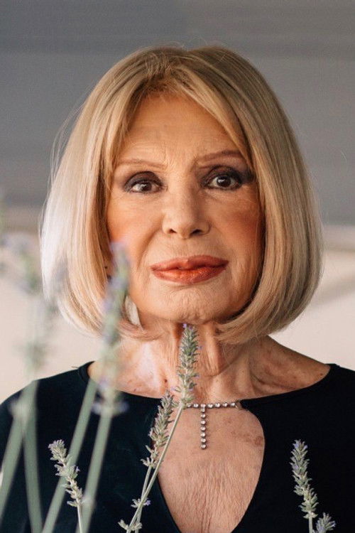 Rika Dialina profile