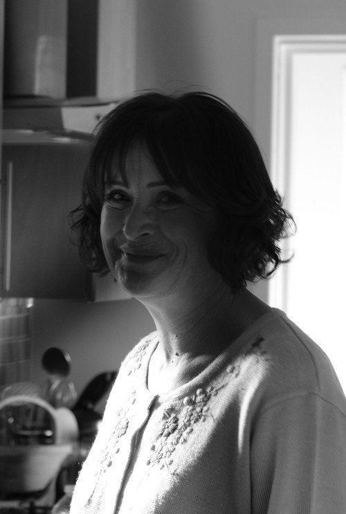 Photo of Jo Welch, Acting