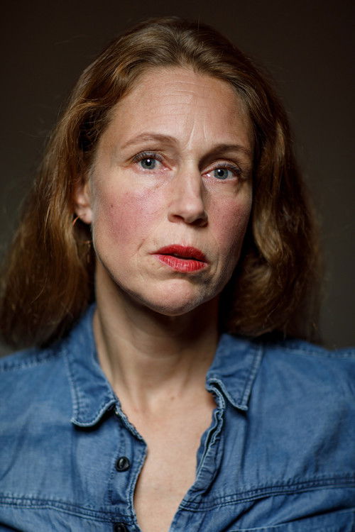 Sanna Krepper profile