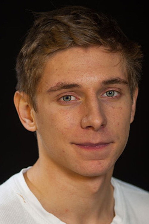 Photo of Alex Spona, Acting