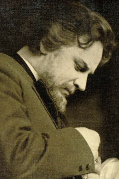 Photo of Boris Belousov, Acting