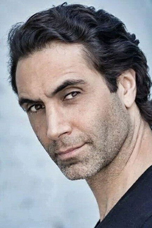 Daniel Messier profile