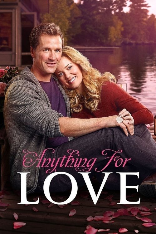 Movie poster for Anything for Love (2016)