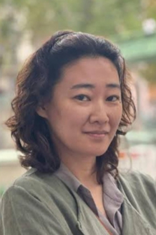 Photo of Michiko Yamamoto, Writing