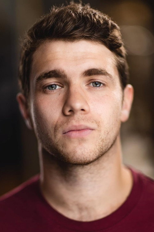 Photo of Stephen Alexander, Acting