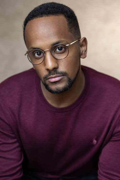 Photo of Ahmed Hamad, Acting