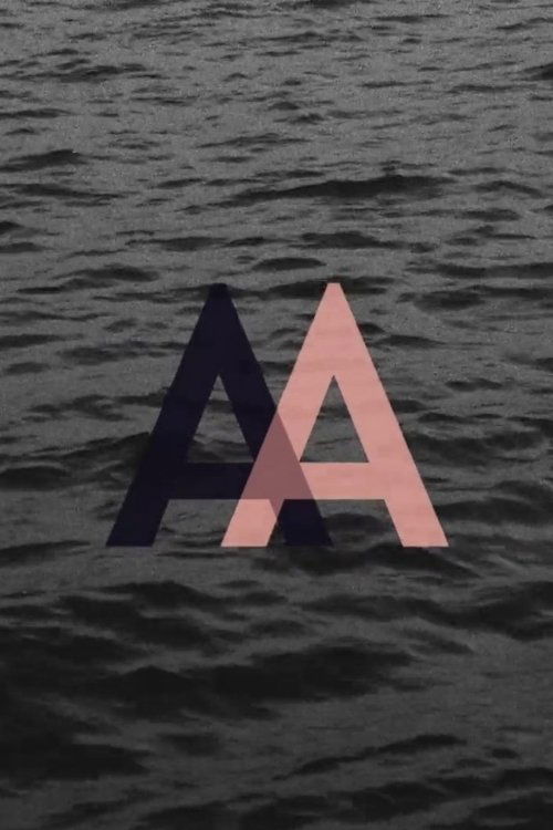 Movie poster for AA (2020)