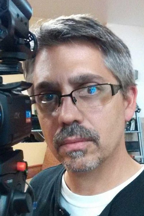 Photo of Mark Polonia, Directing