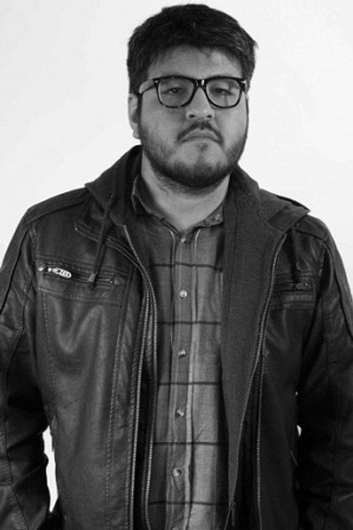 Photo of Elliot Morfi, Directing