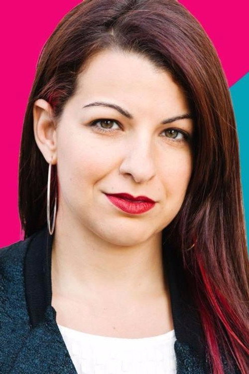 Anita Sarkeesian profile