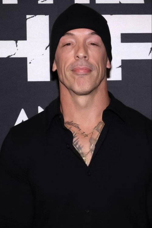Photo of Kevin Lawson, Acting