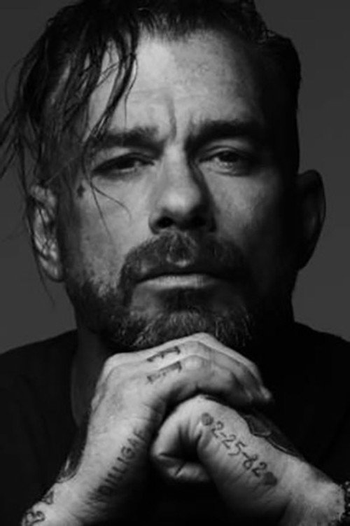 Photo of Jason Christopher, Acting