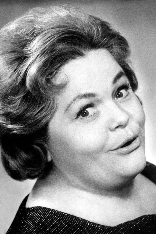 Erna Haffner profile