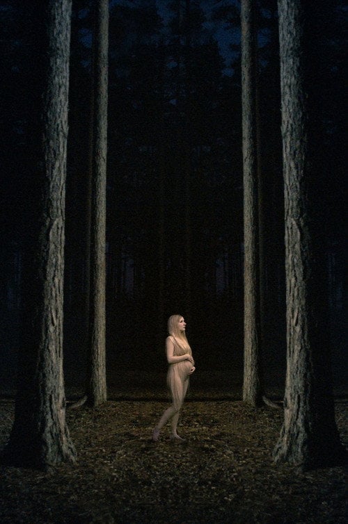 Movie poster for Be Here Soon (2022)