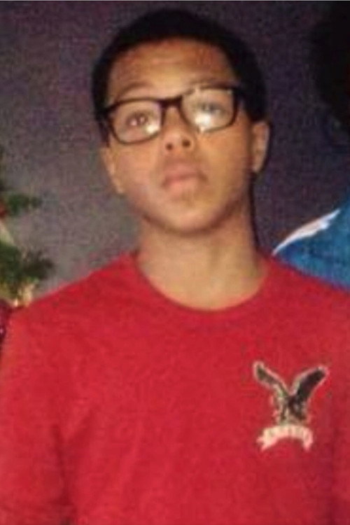 Photo of Tristan Samuel, Acting