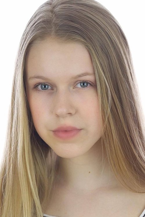 Photo of Annie Cusselle, Acting