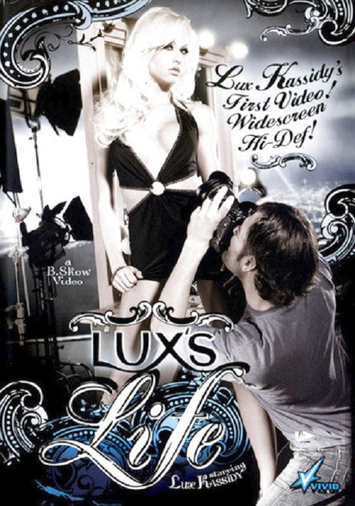 Movie poster for Lux's Life (2006)