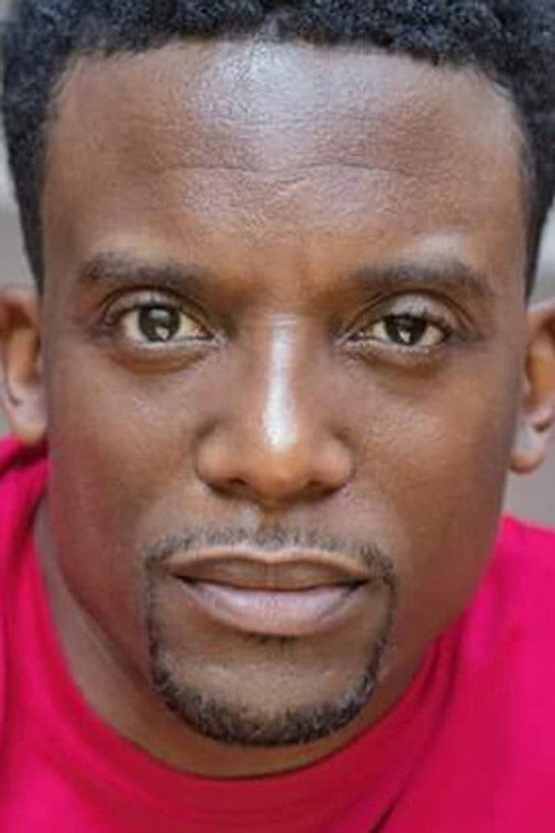 Photo of Garrett Hendricks, Acting
