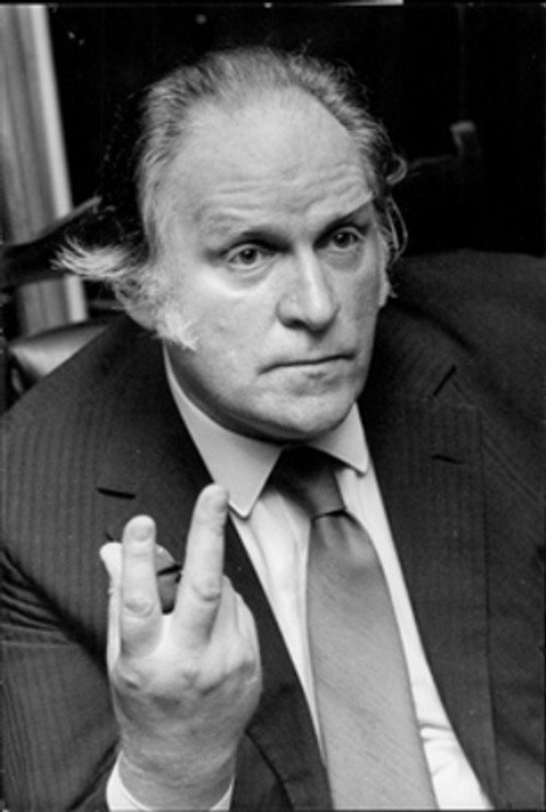 Colin Douglas profile