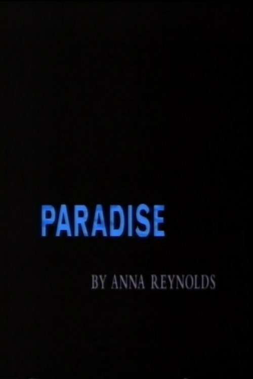 Movie poster for Paradise (1994)