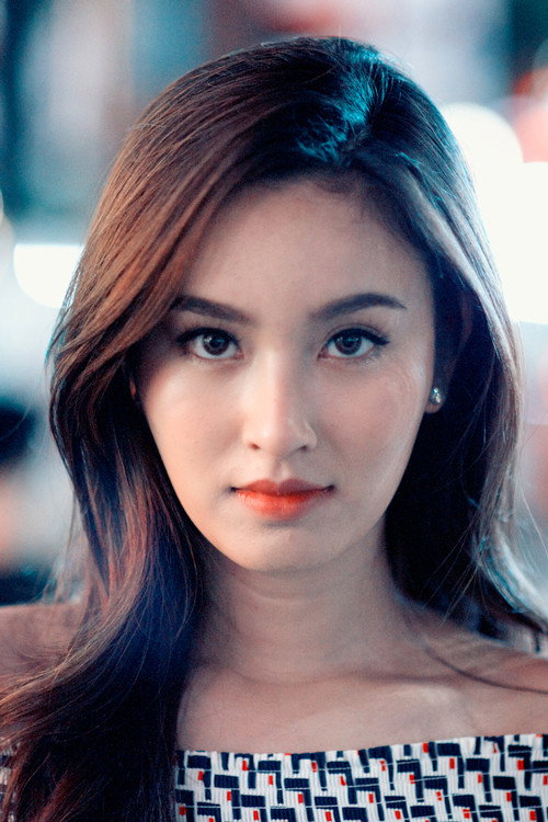 Photo of Treechada Petcharat, Acting