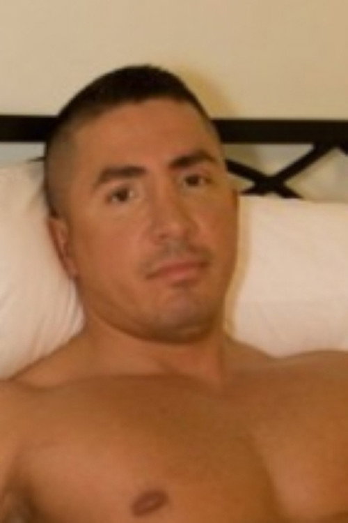 Photo of Eric Cordova, Acting