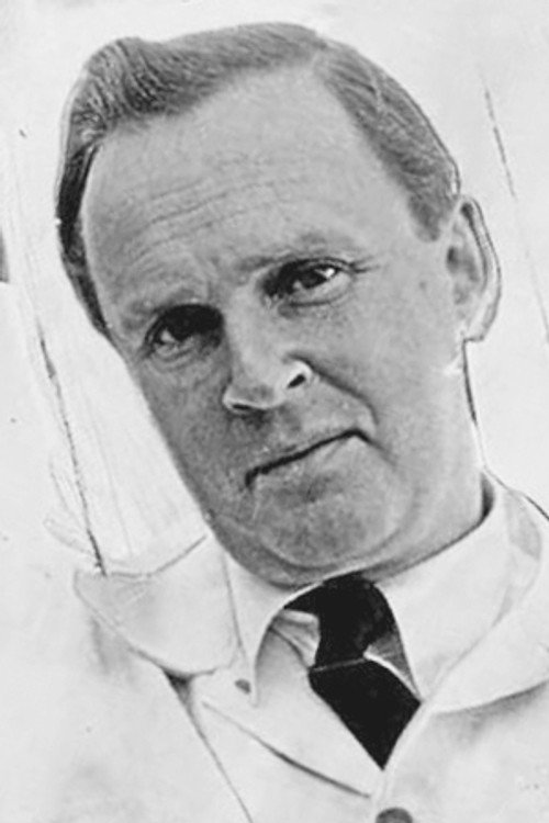 Photo of Olle Strandberg, Writing