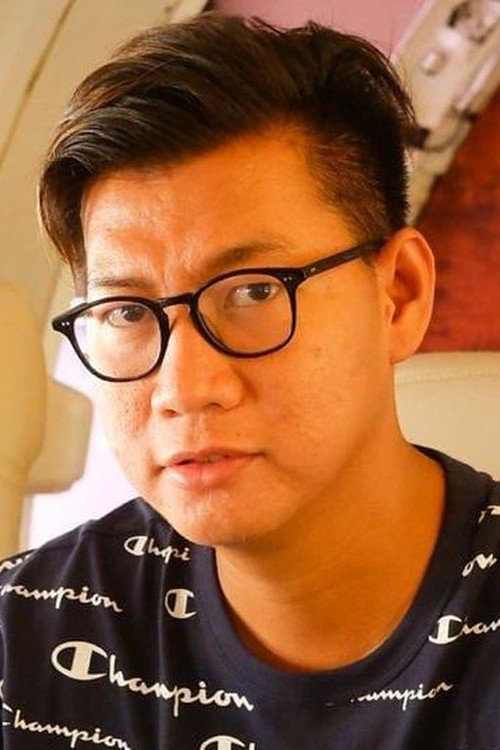 Photo of David Nurbianto, Acting