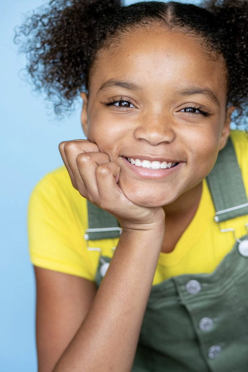 Photo of Kayden Grace Swan, Acting