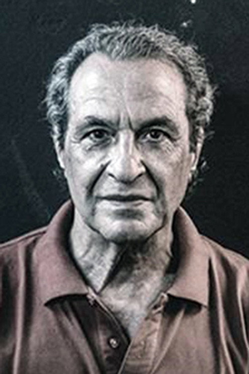 Photo of Alexandros Tsakiris, Acting