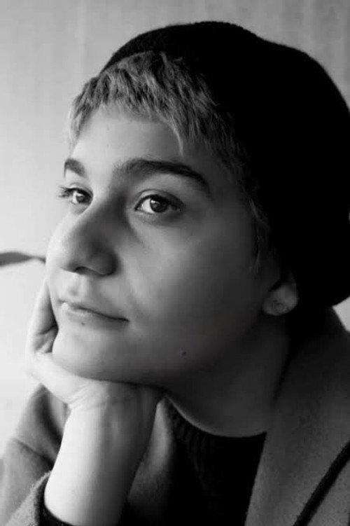 Photo of Kimia Rahmani, Directing