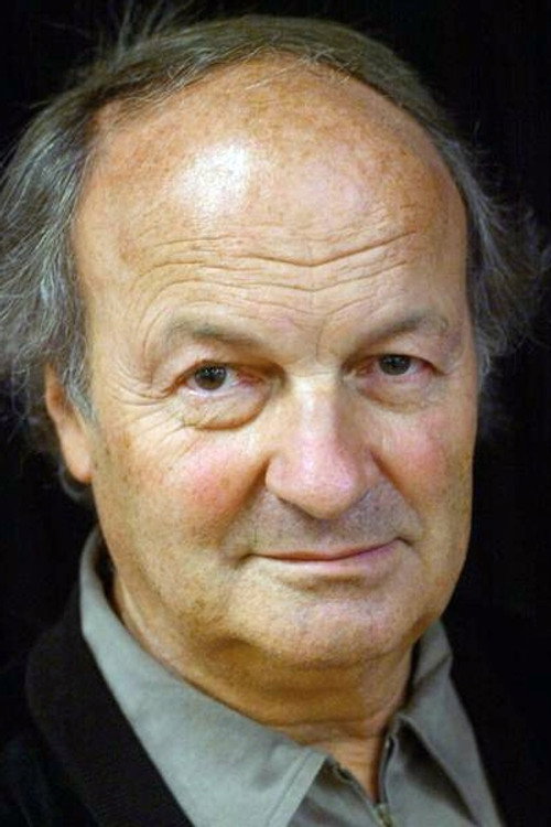 Michel Tabachnik profile