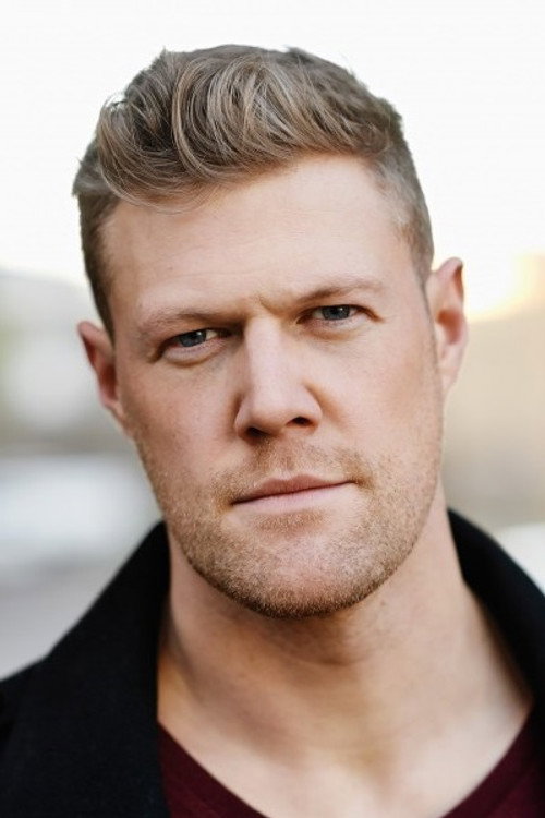 Photo of Mick Davies, Acting