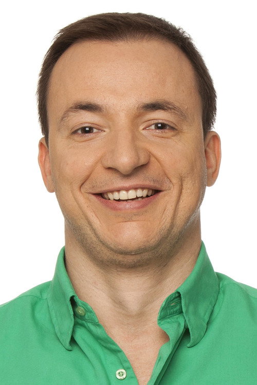 Paulo Bonfá profile