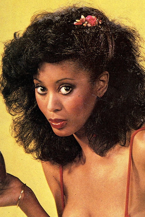 Photo of Marilyn Joi, Acting