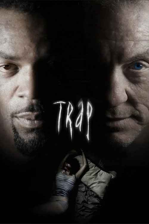 Movie poster for Trap (2010)