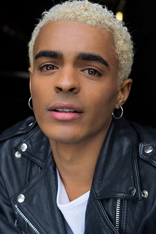 Layton Williams profile