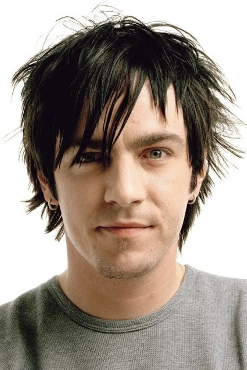 Photo of Adam Gontier, Acting