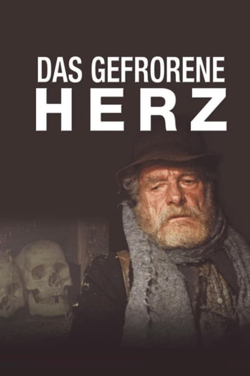 Movie poster for The Frozen Heart (1979)