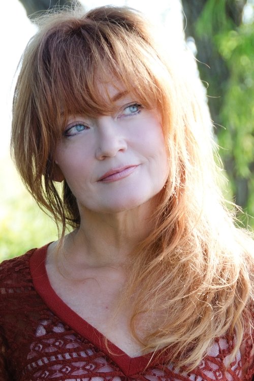 Photo of Morgana Shaw, Acting