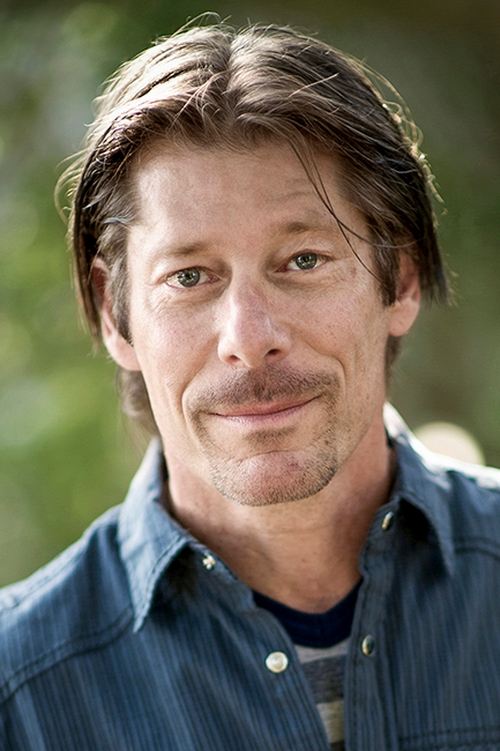 Kevin Scott Allen profile