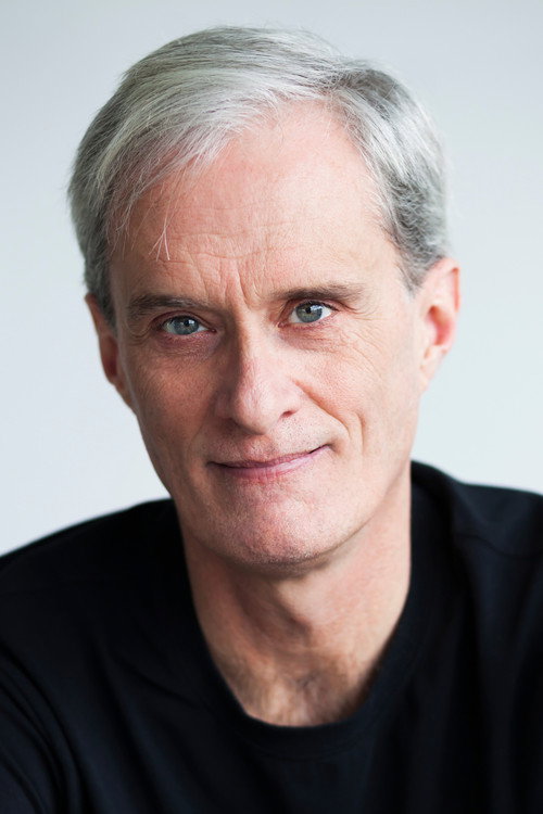 Photo of François Lambert, Acting