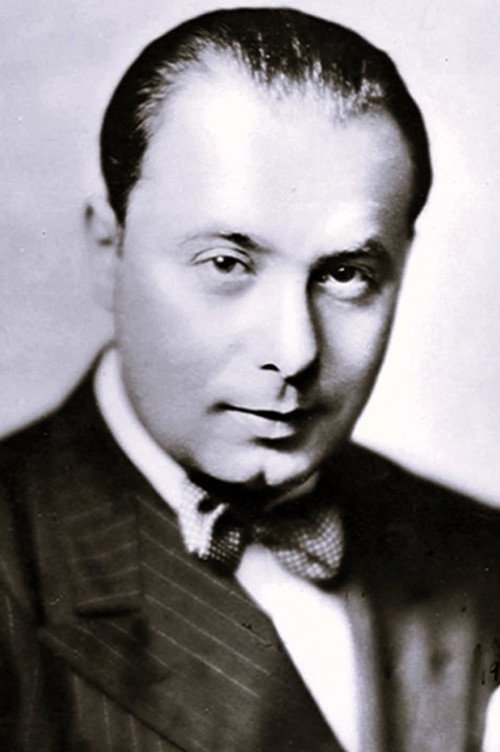 Photo of Marek Windheim, Acting