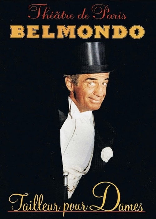 Movie poster for Tailleur pour Dames (1993)
