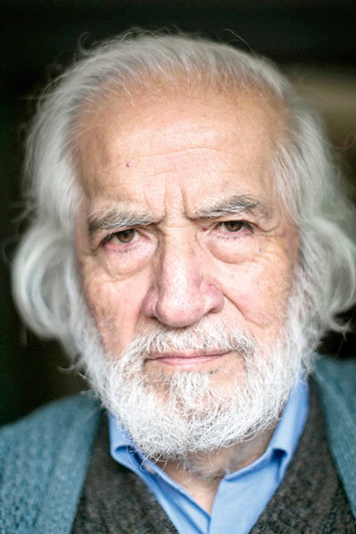 Photo of Gabriel Salazar, Acting
