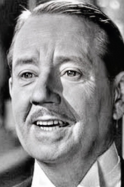 Photo of Cyril Ring, Acting
