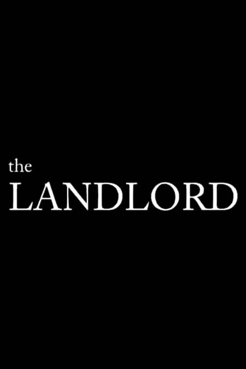Movie poster for The Landlord (2007)