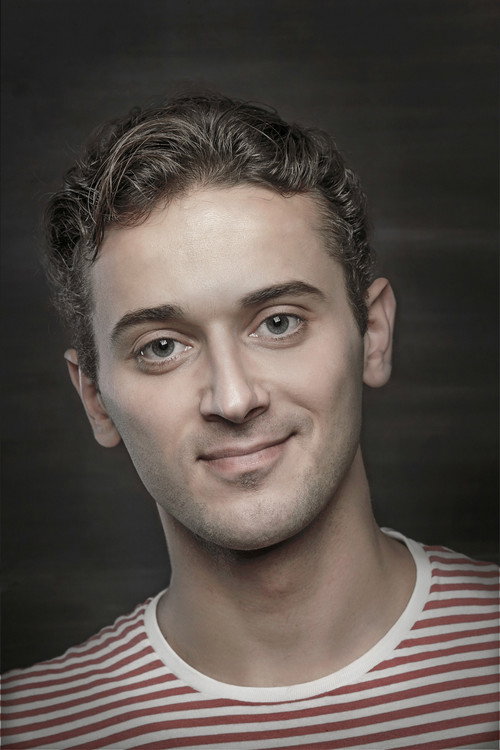 Robert Annus profile