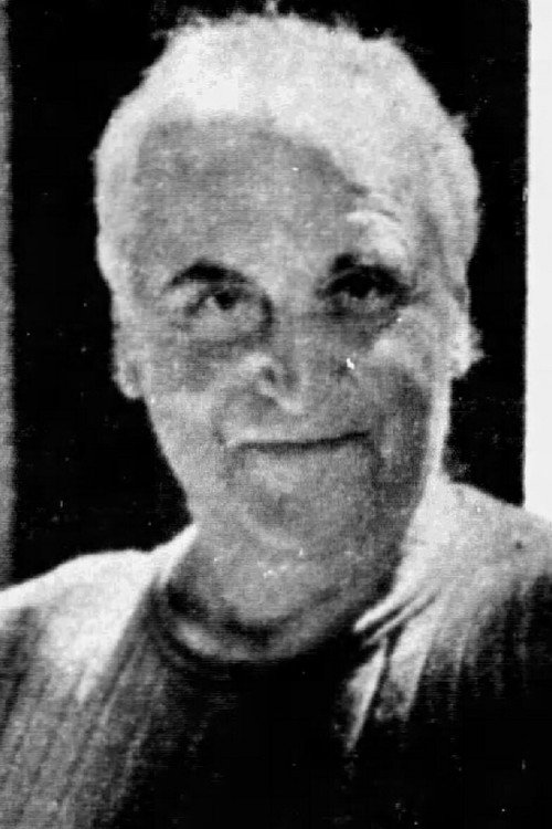 Photo of Jean Varda, Acting