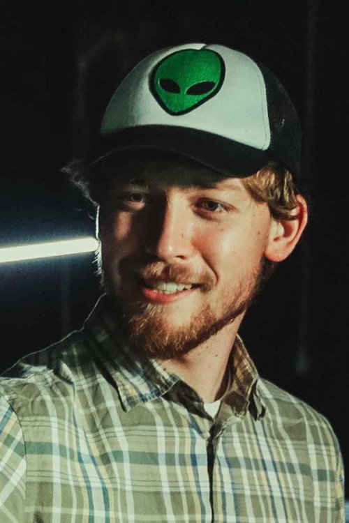Photo of Ben Hosler, Production